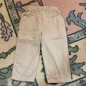 Bella bliss baby boy pants